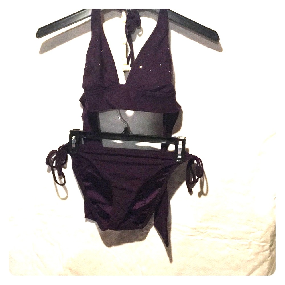 Bebe bikini